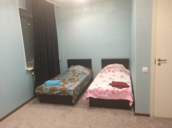 Mini-Hotel Lyuksemburg - Photo2