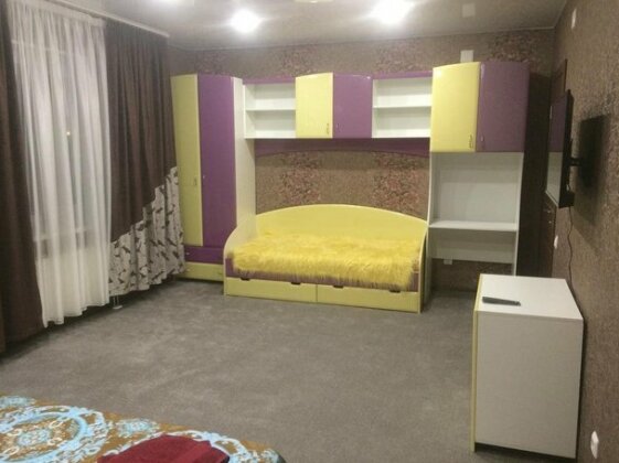 Mini-Hotel Lyuksemburg - Photo5