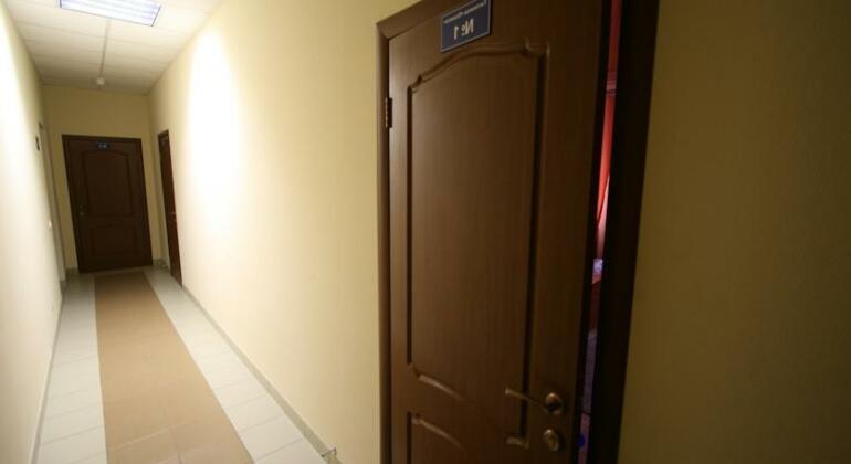 Mini Hotel Planet - Photo3