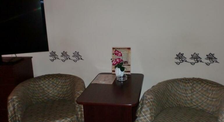 Mini Hotel Planet - Photo5