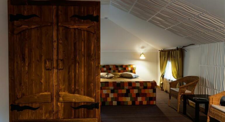 Minihotel Monarkh - Photo4
