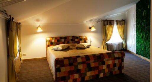 Minihotel Monarkh
