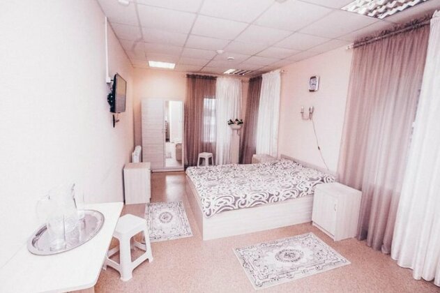 Na naberezhnoy Guesthouse - Photo4