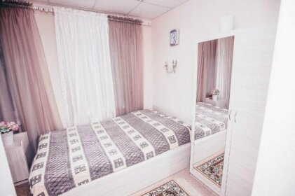 Na naberezhnoy Guesthouse