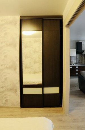 Na Sheksninskom 8 Apartments - Photo3