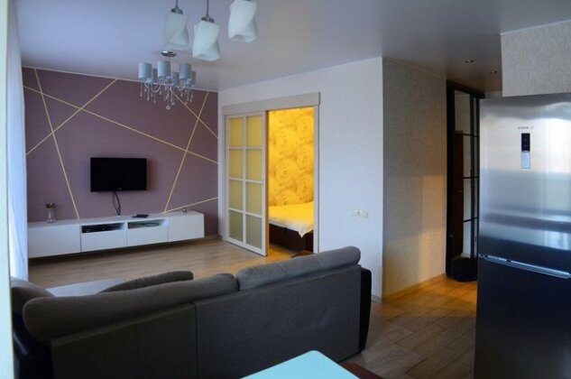 Na Sheksninskom 8 Apartments - Photo4
