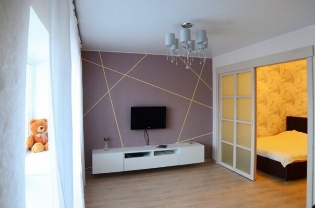 Na Sheksninskom 8 Apartments - Photo5