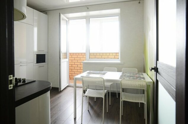 Na Sheksninskom Apartments - Photo2