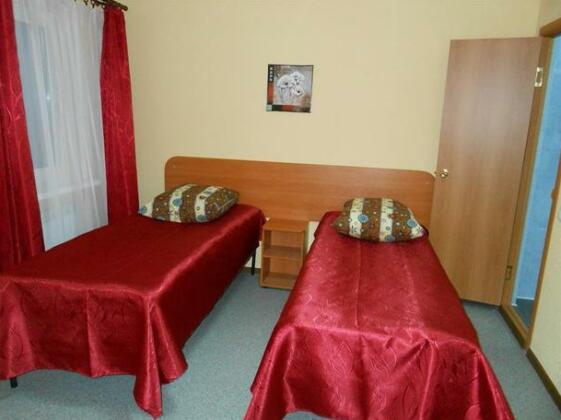 Randevu Guest House - Photo3