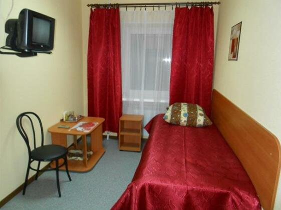 Randevu Guest House - Photo5
