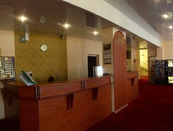 Severnye Zori Hotel - Photo2
