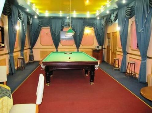Severnye Zori Hotel - Photo3