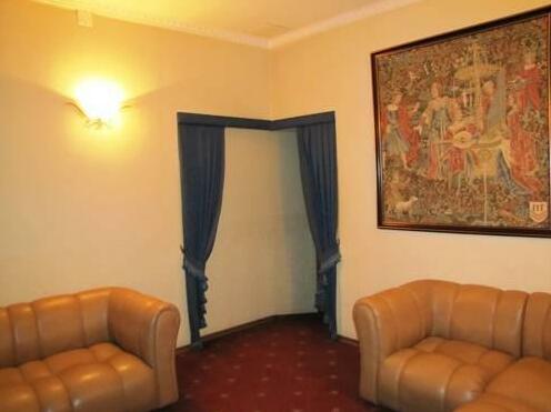 Severnye Zori Hotel - Photo4