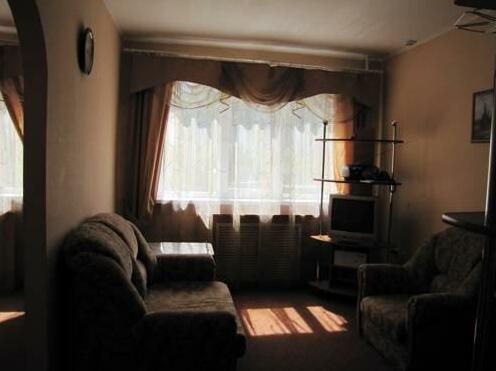 Severnye Zori Hotel - Photo5