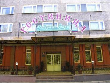 Severnye Zori Hotel