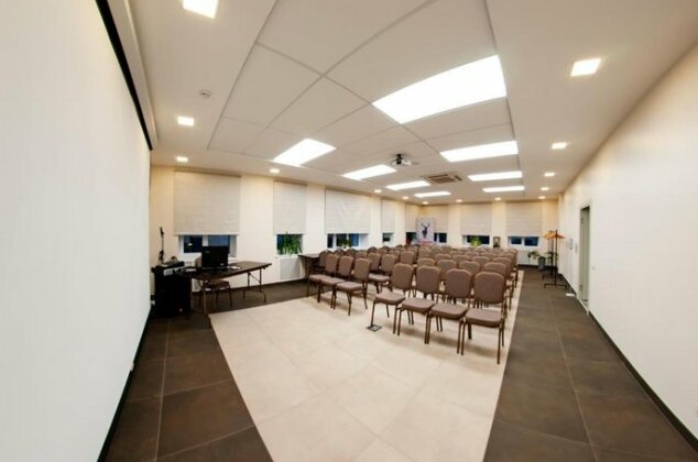 Skandinavia Hotel - Photo5