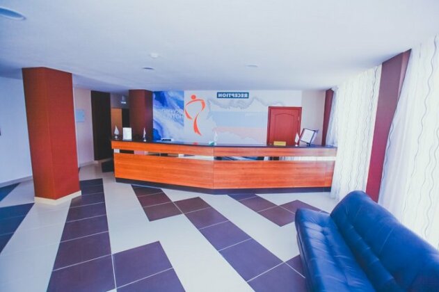 Sky-Park Hotel - Photo3