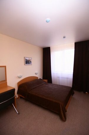 Sky-Park Hotel - Photo4