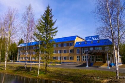 Sky-Park Hotel