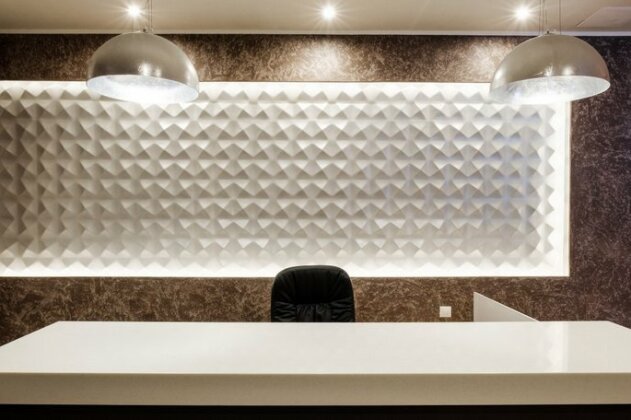 Vesna Business Hotel - Photo2