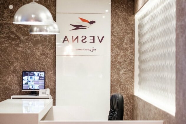 Vesna Business Hotel - Photo3