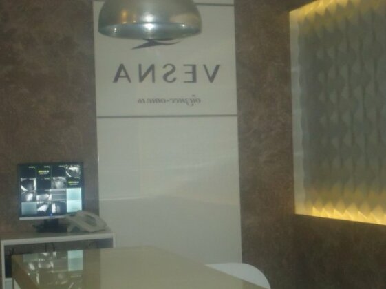 Vesna Business Hotel - Photo4