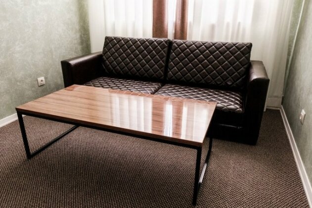 Vesna Business Hotel - Photo5
