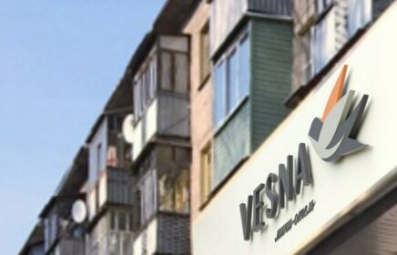 Vesna Business Hotel