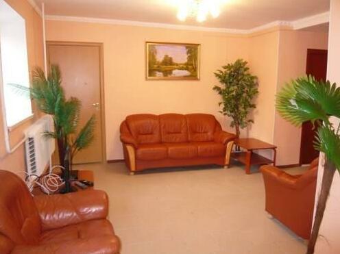 Viktoria Hotel Cherepovets - Photo2