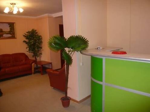 Viktoria Hotel Cherepovets - Photo4