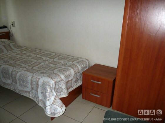 Viktoria Hotel Cherepovets - Photo5