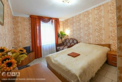 Viktoria Hotel Cherepovets