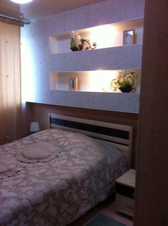 VIP-Hotel Cherepovets - Photo2