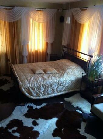 VIP-Hotel Cherepovets - Photo3