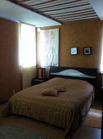 VIP-Hotel Cherepovets - Photo4