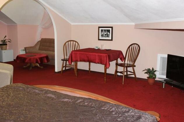 Voskresenskaya Hotel - Photo3