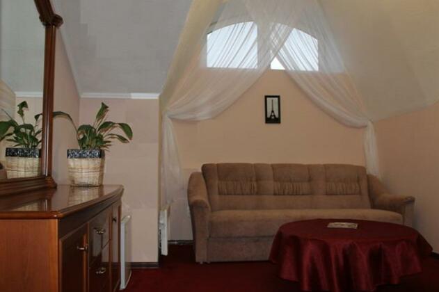 Voskresenskaya Hotel - Photo5