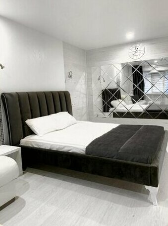 White apartment Cherepovets