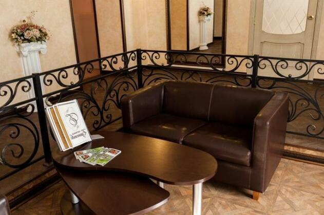 Yedinstvo Hotel Cherepovets - Photo3