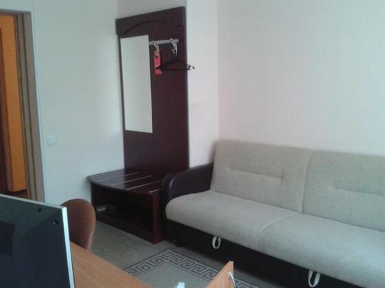 Yedinstvo Hotel Cherepovets - Photo5