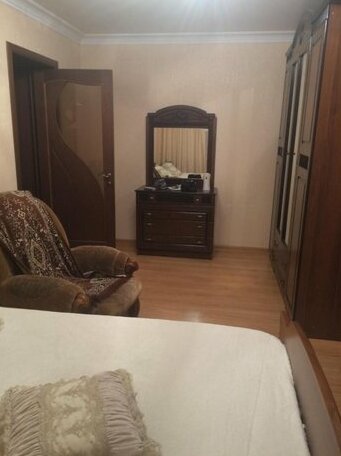 Apartment on Kooperativnaya - Photo2