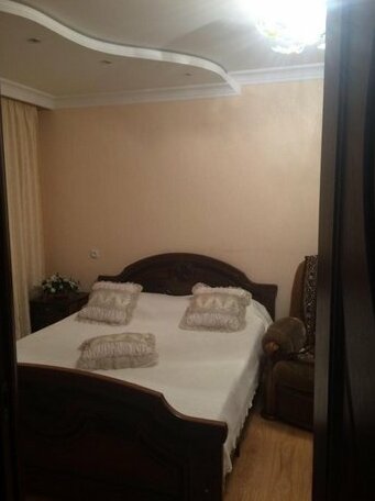 Apartment on Kooperativnaya - Photo4