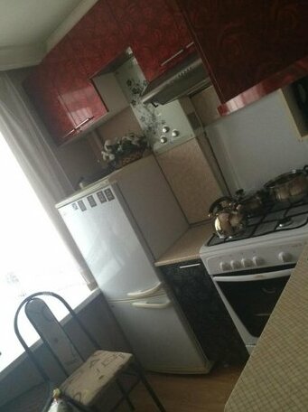 Apartment on Kooperativnaya - Photo5