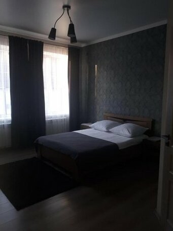 Fox Guesthouse - Photo2