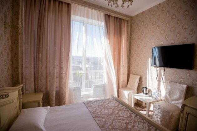 Grand Hayat - Photo2