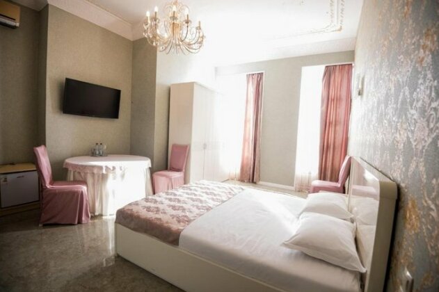 Grand Hayat - Photo3