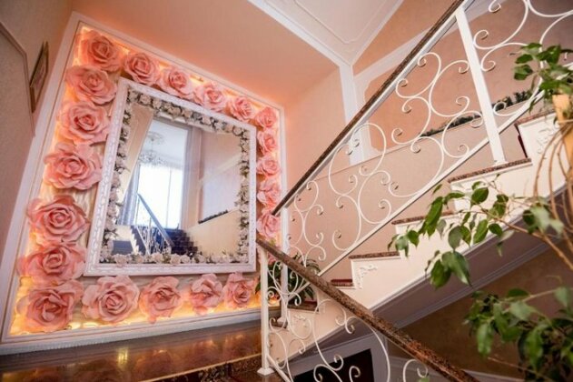 Grand Hayat - Photo5