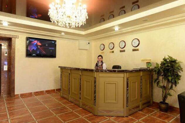 Grand Kavkaz - Photo2