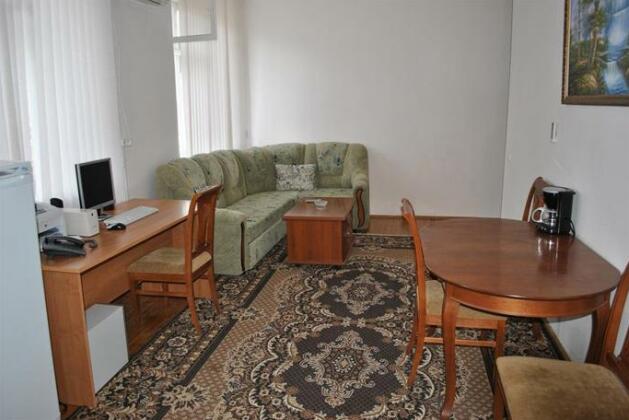 Komplex Zvezdniy - Photo2