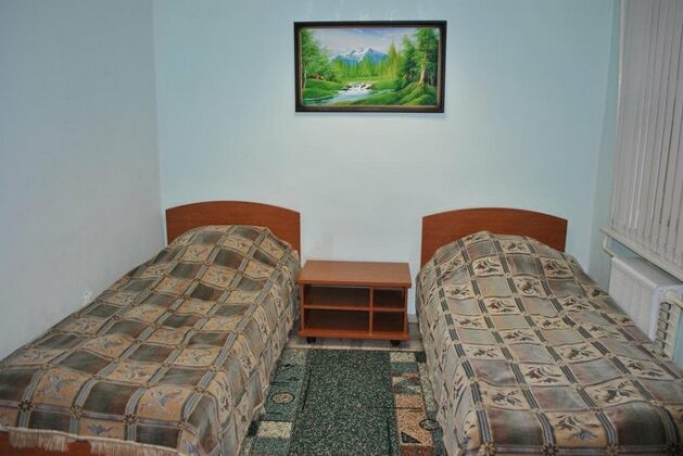Komplex Zvezdniy - Photo4